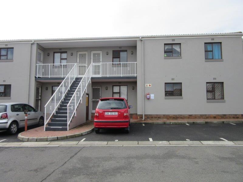 To Let 2 Bedroom Property for Rent in St Dumas Western Cape